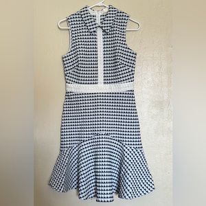 Shoshanna Salome Dress Size 6